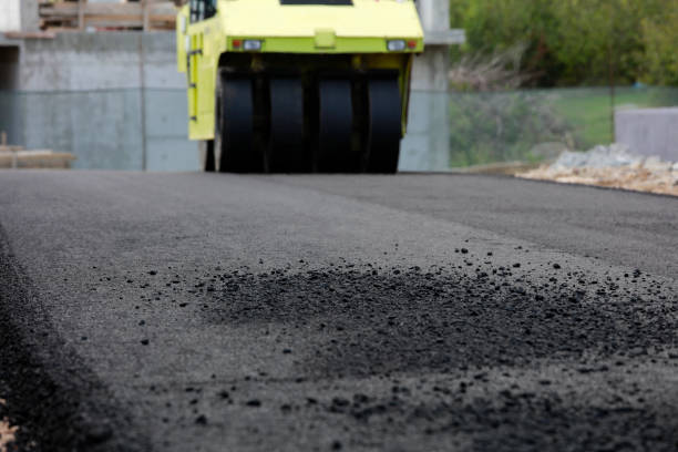 Trusted Huntingdon, TN Driveway Pavers Experts