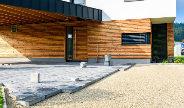 Best Driveway Resurfacing Pavers  in Huntingdon, TN