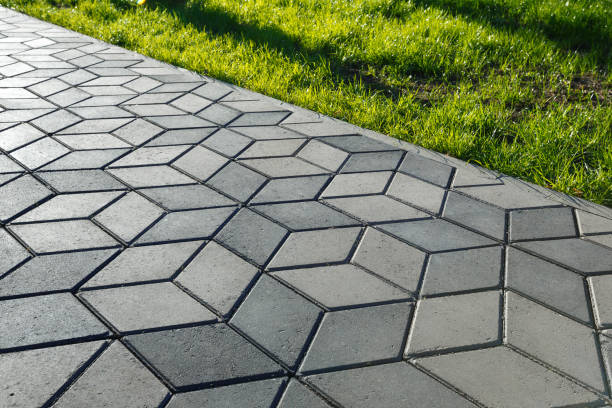 Commercial Driveway Pavers in Huntingdon, TN