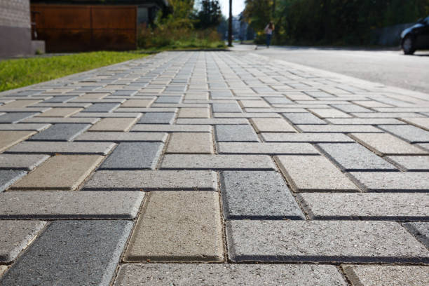 Best Affordable Driveway Pavers  in Huntingdon, TN