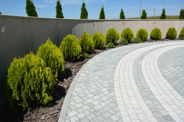 Best Decorative Driveway Pavers  in Huntingdon, TN