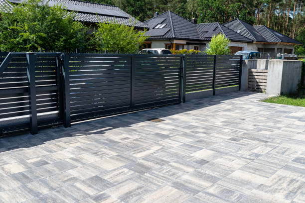 Reasons to Select Us for Your Driveway Paving Requirements in Huntingdon, TN