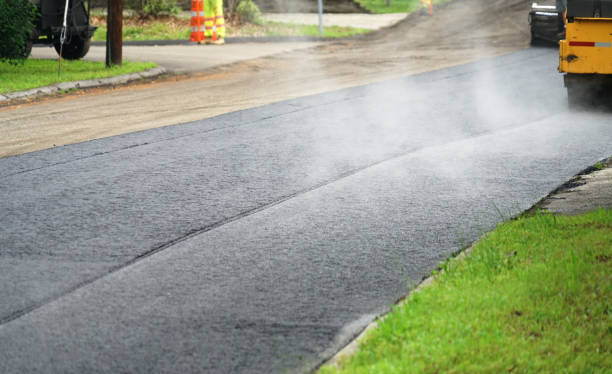 Best Permeable Paver Driveway  in Huntingdon, TN