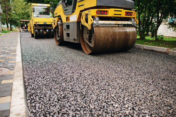 Best Interlocking Driveway Pavers  in Huntingdon, TN