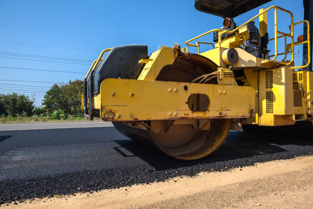 Best Driveway Repair Near Me  in Huntingdon, TN